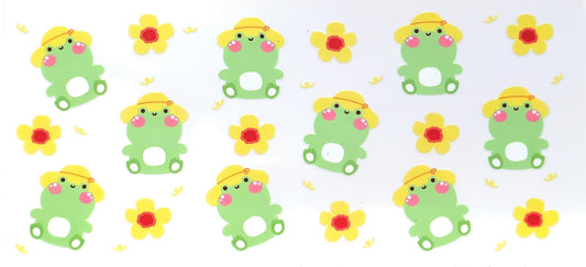 Frog 9