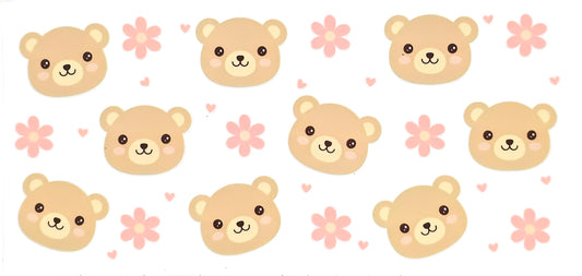 Bear 1