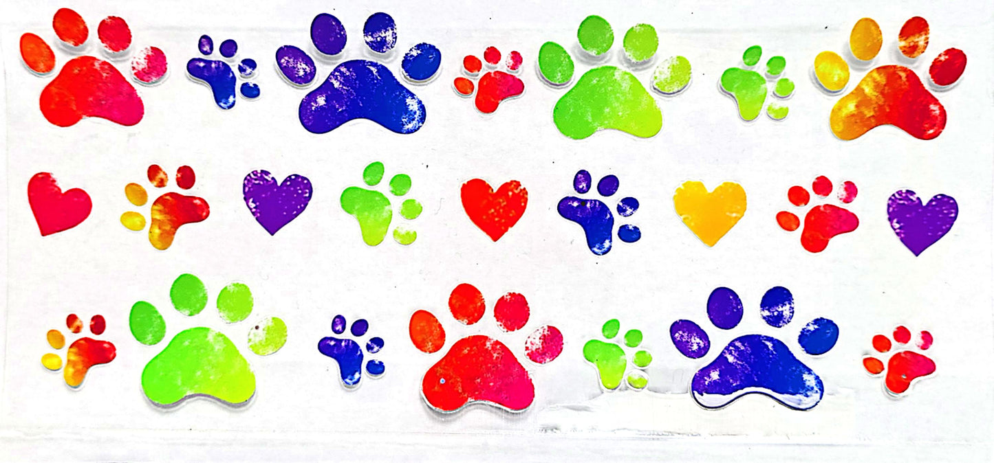 Dog Paws