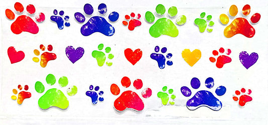 Dog Paws