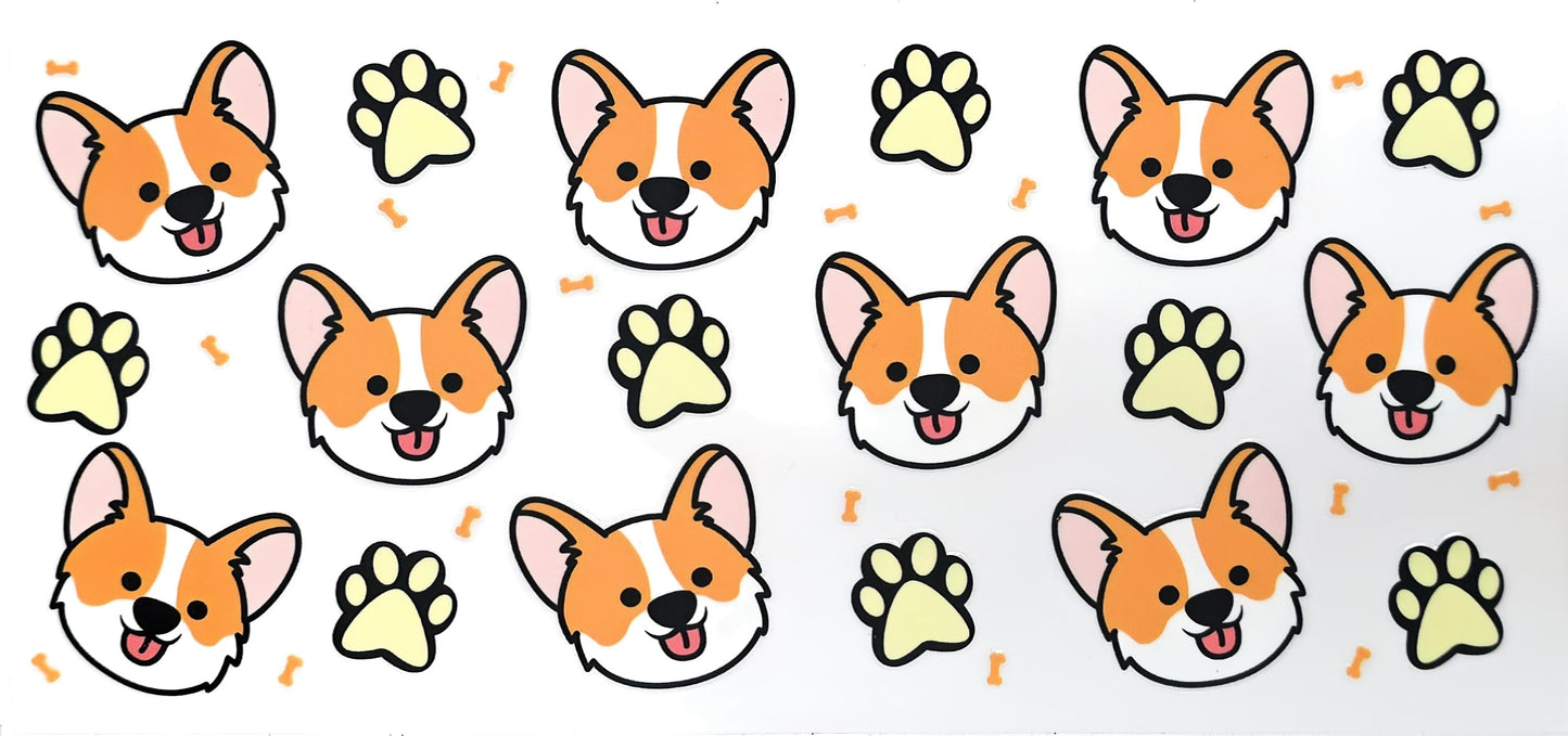 Corgi 2
