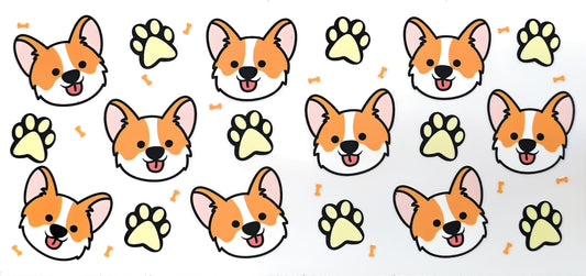 Corgi 2