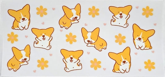 Corgi 3