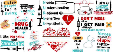 Nurse 4770