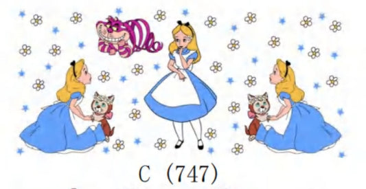 C747