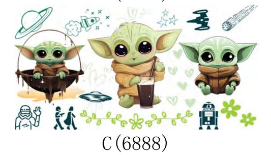 C 6888
