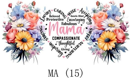 Ma 15
