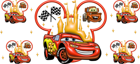 Car C 677