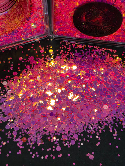 Glitter PHOENIX