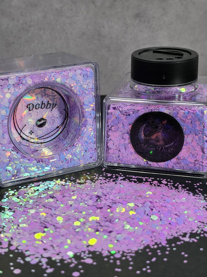 Glitter DOBBY