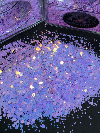 Glitter DOBBY