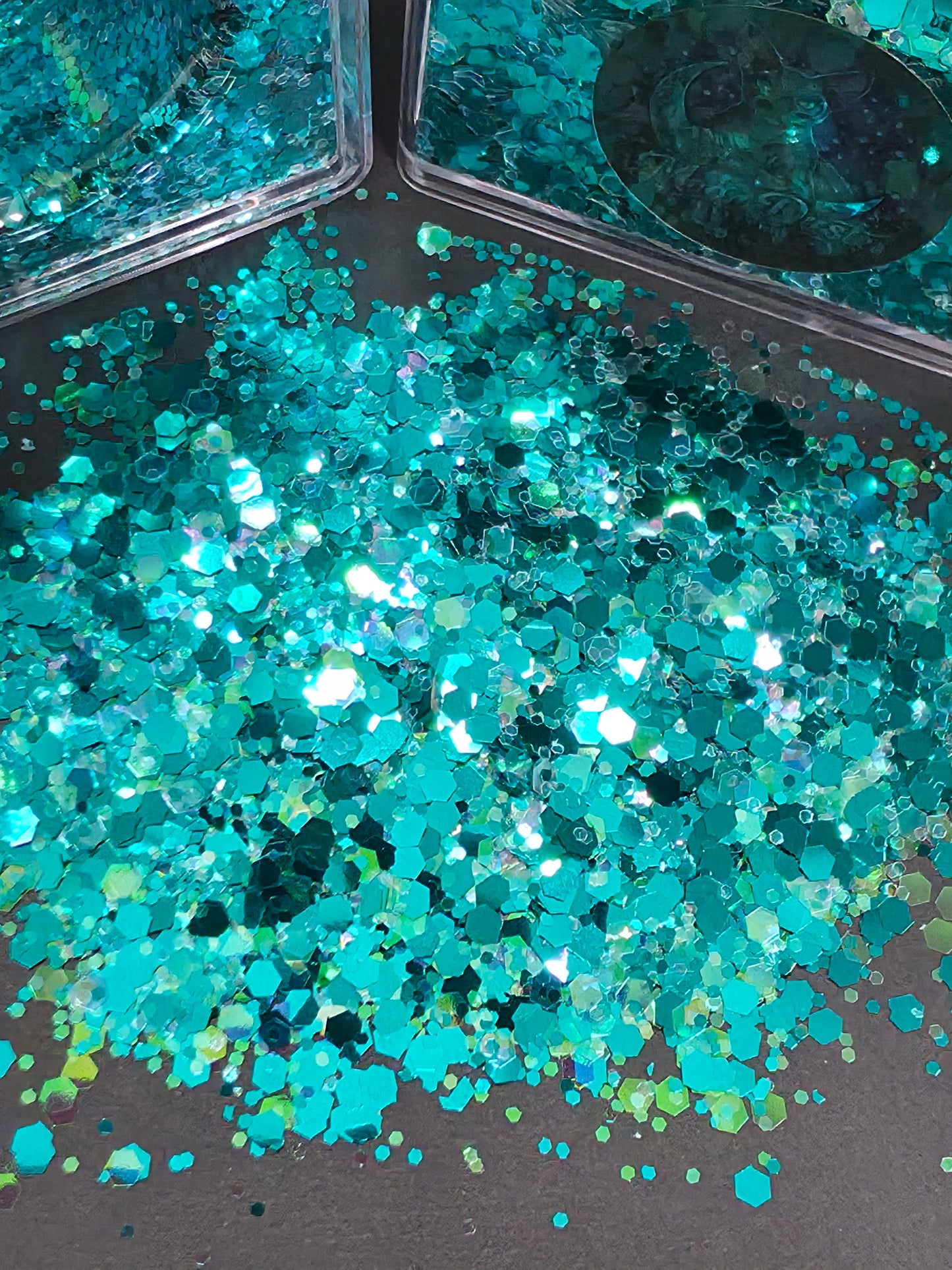 Glitter LAGOON