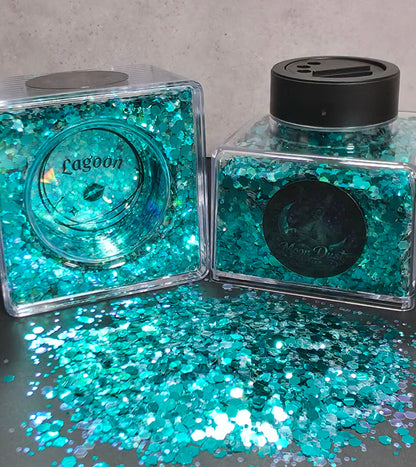Glitter LAGOON