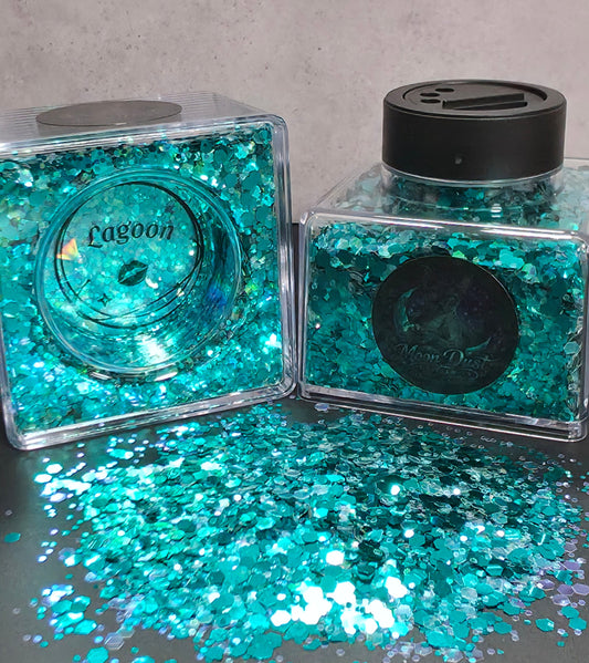 Glitter LAGOON