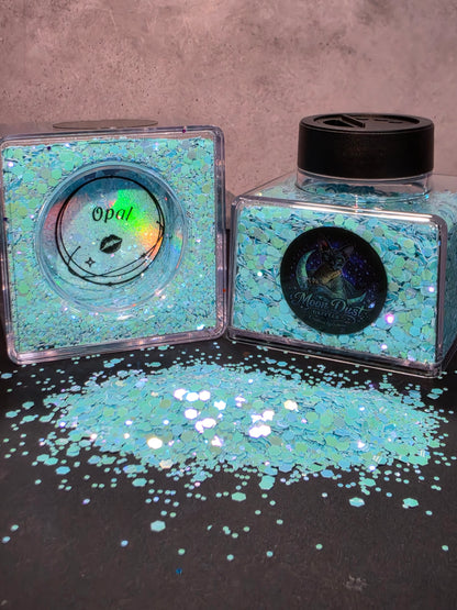 Glitter OPAL