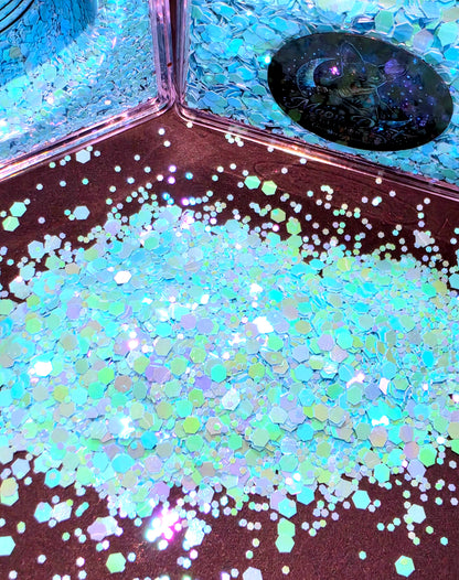 Glitter OPAL