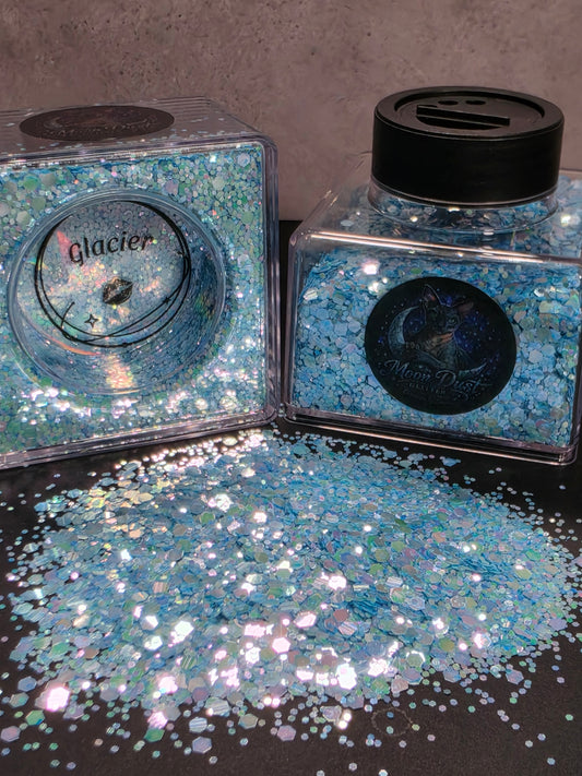 Glitter GLACIER