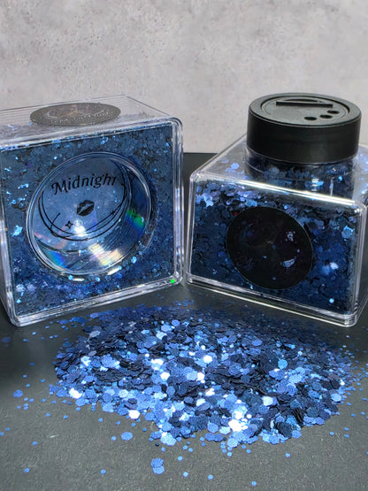 Glitter MIDNIGHT
