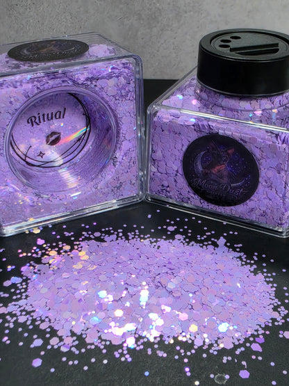 Glitter RITUAL