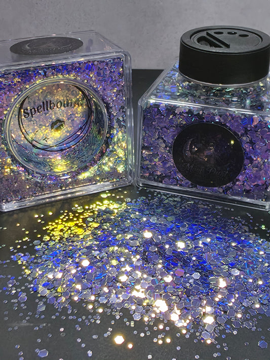 Glitter SPELLBOUND