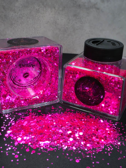 Glitter DESIRE
