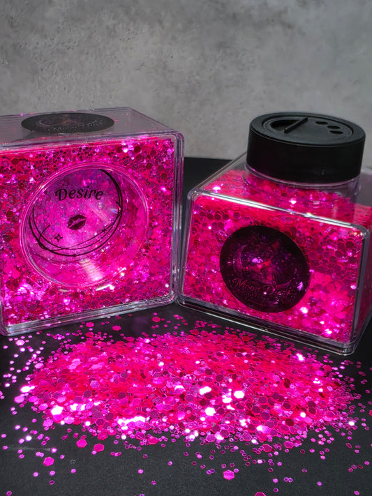 Glitter DESIRE