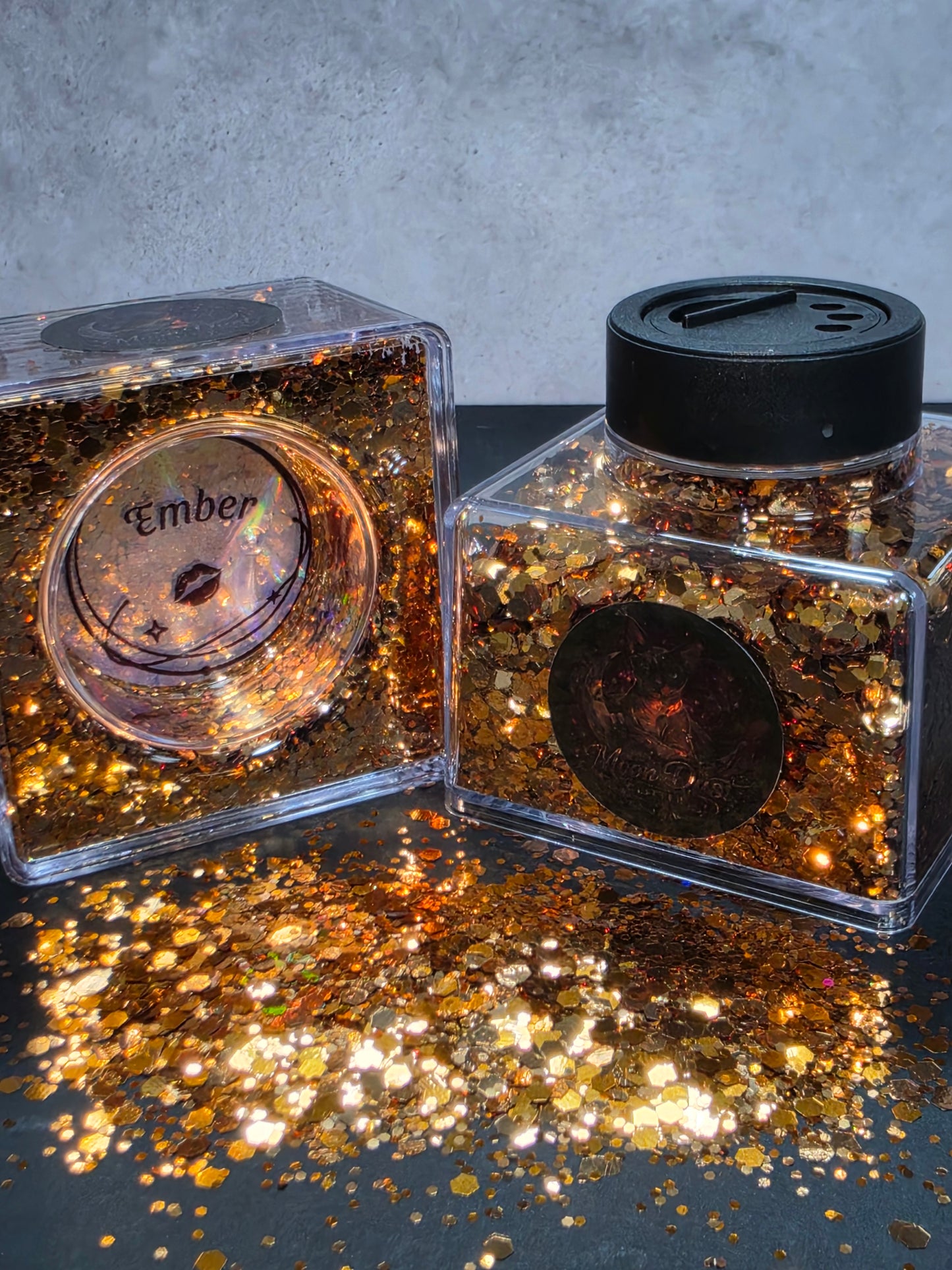 Glitter EMBER