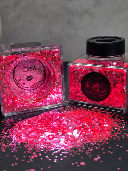 Glitter LUSH