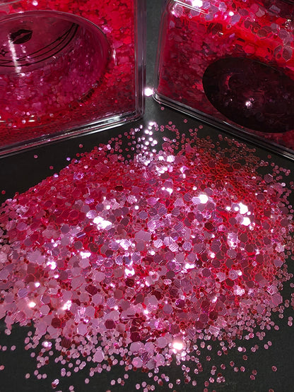 Glitter LUSH