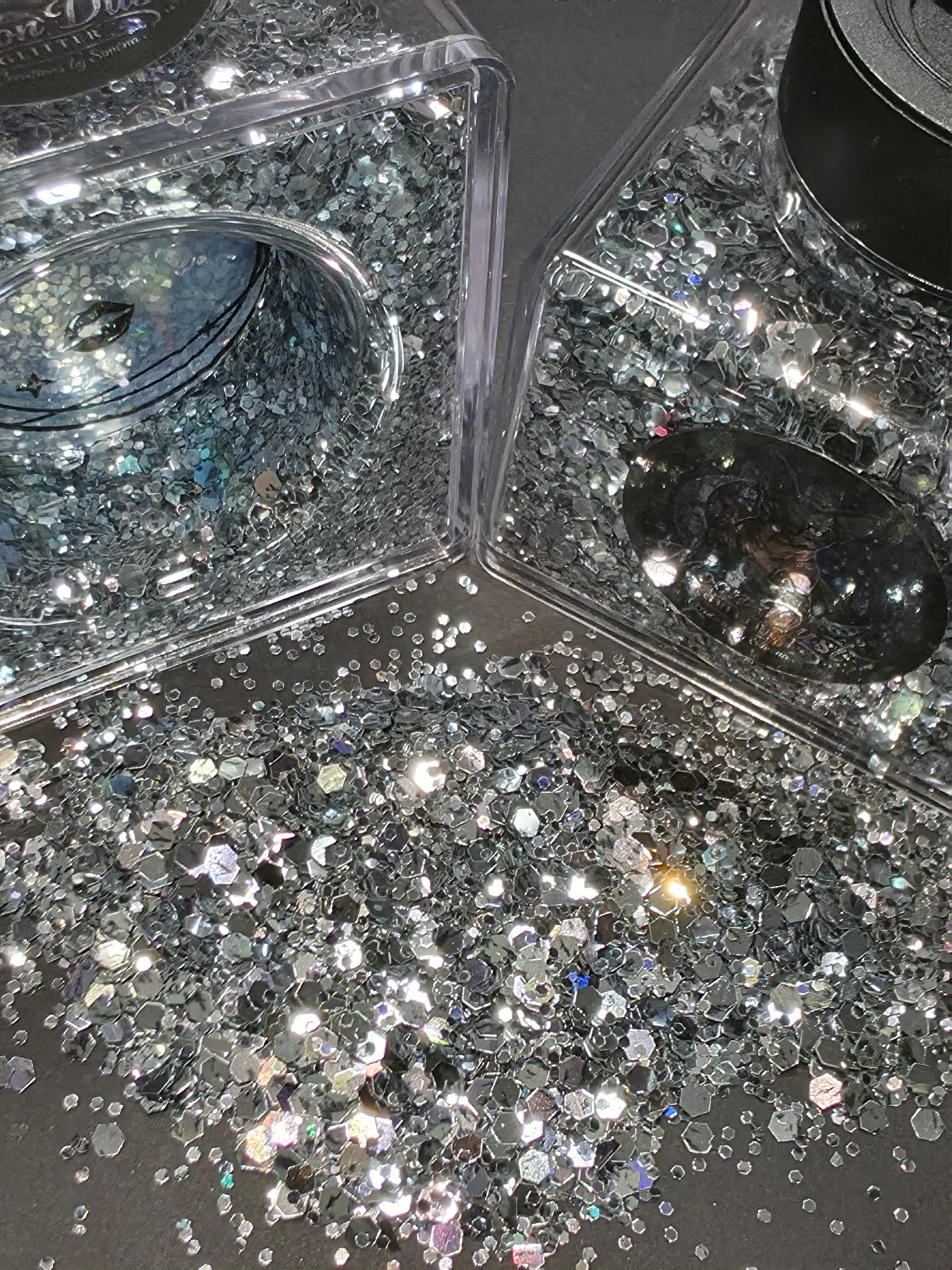 Glitter CHROMATICA