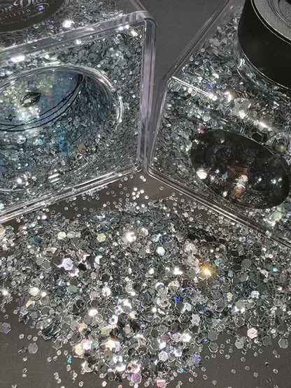 Glitter CHROMATICA