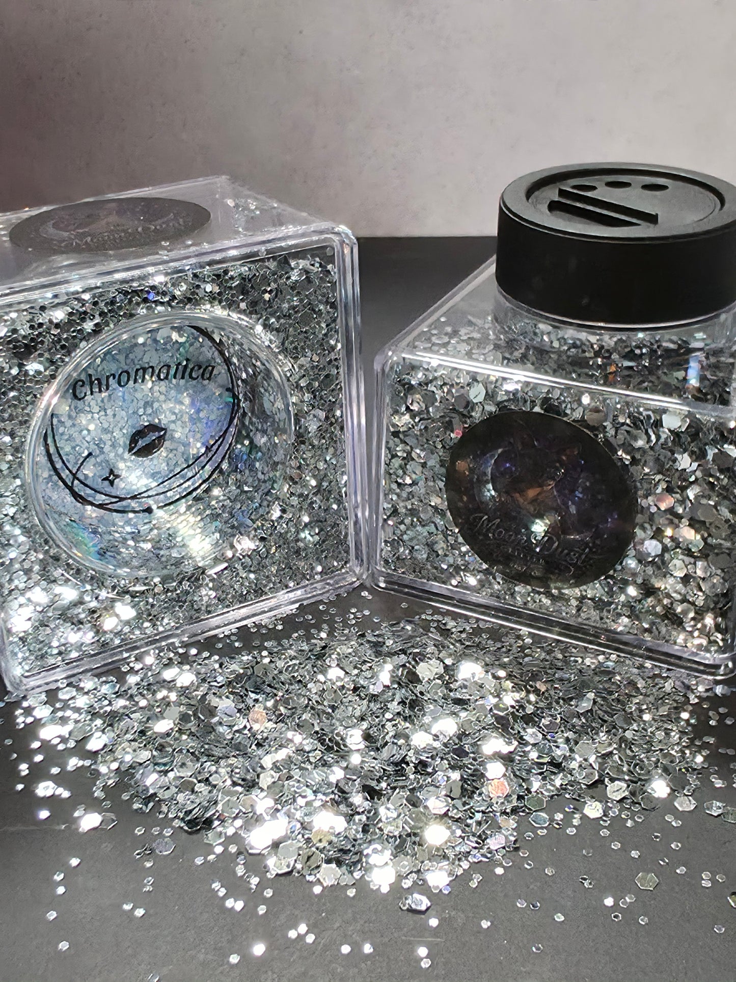 Glitter CHROMATICA