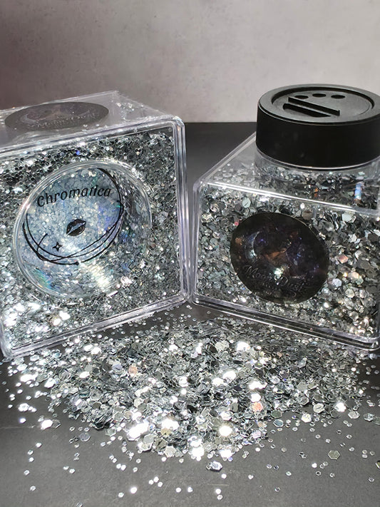 Glitter CHROMATICA