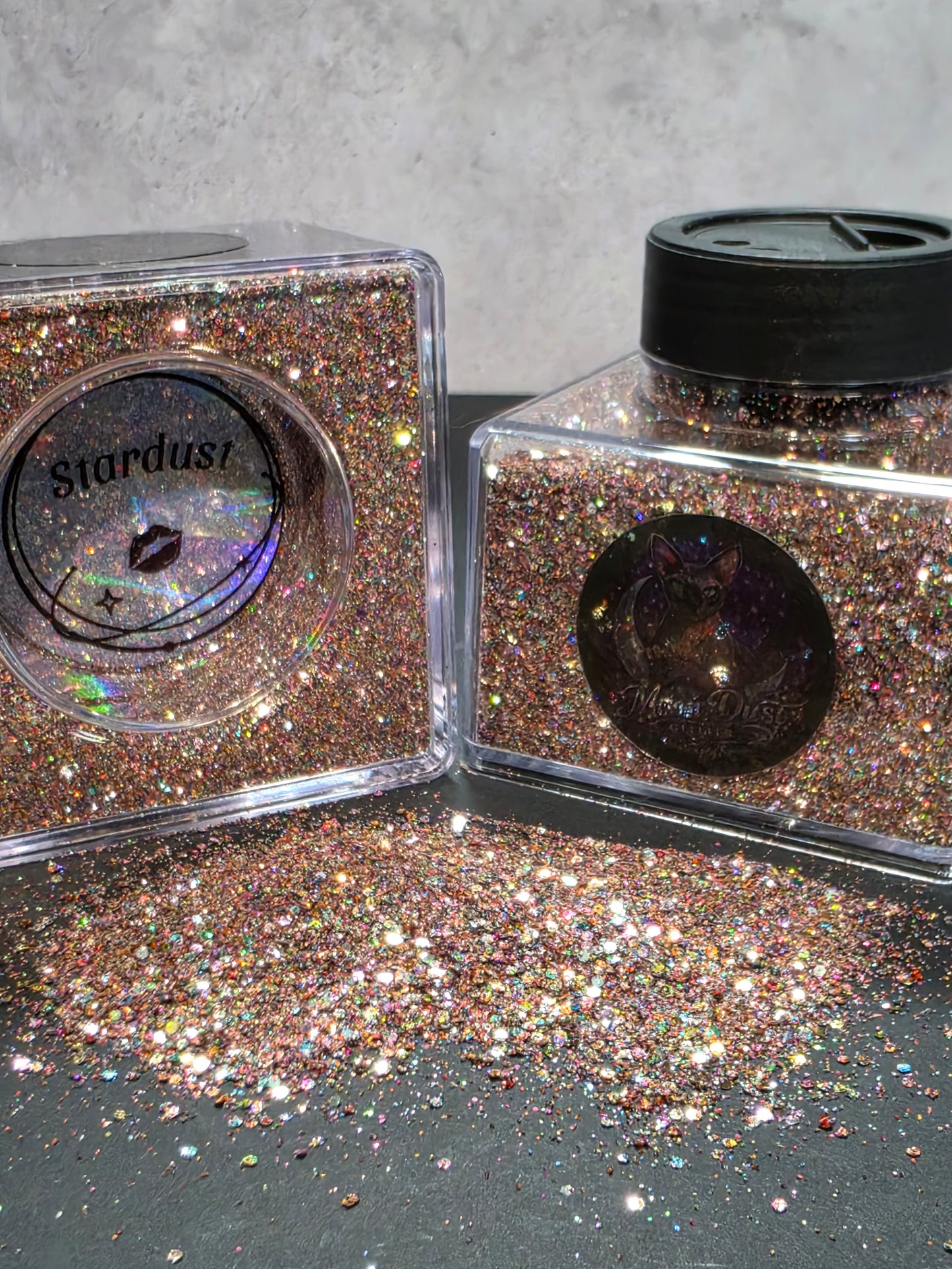 Glitter STARDUST