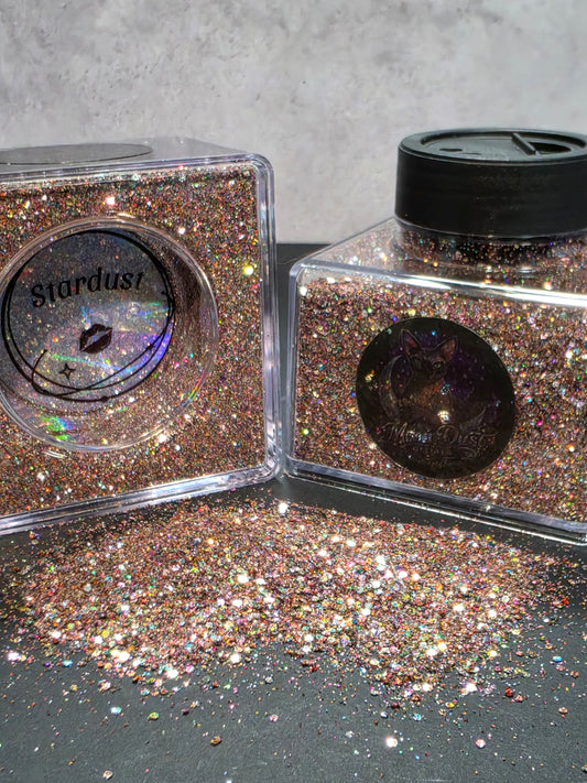 Glitter STARDUST