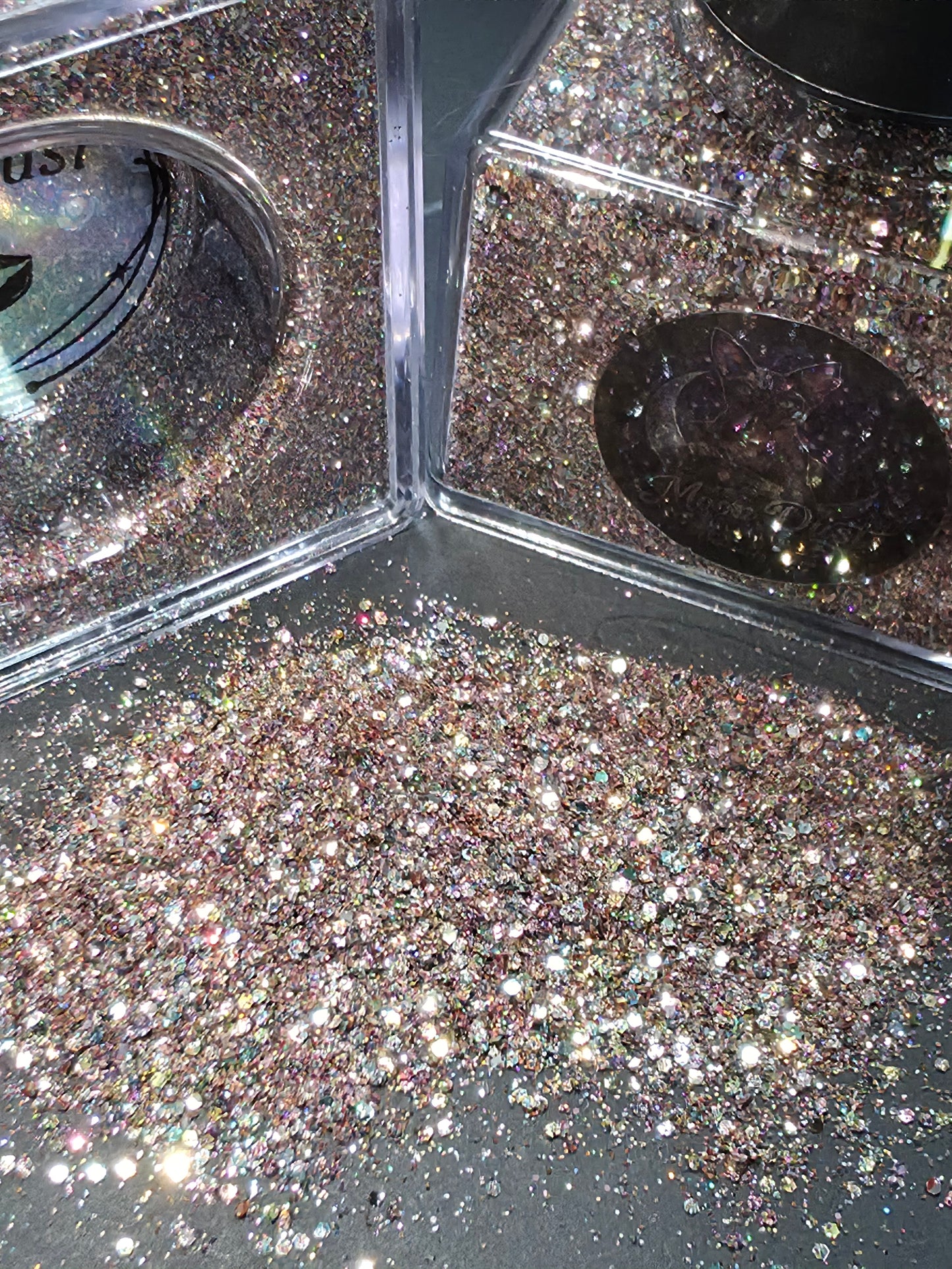 Glitter STARDUST