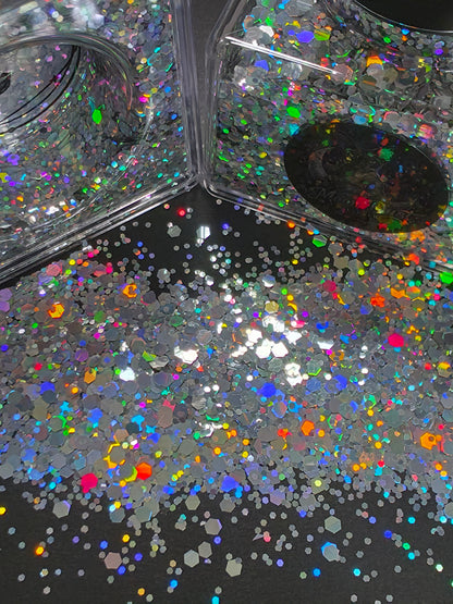Glitter HYPNOTIC