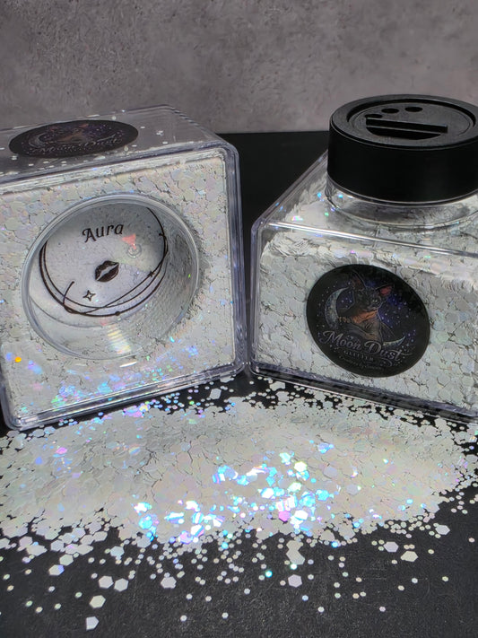 Glitter AURA