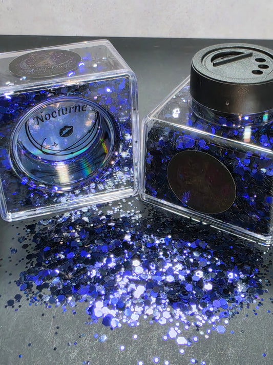 Glitter NOCTURNE