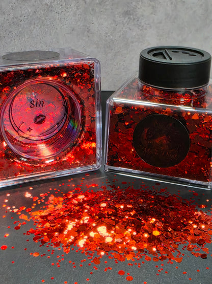 Glitter SIN
