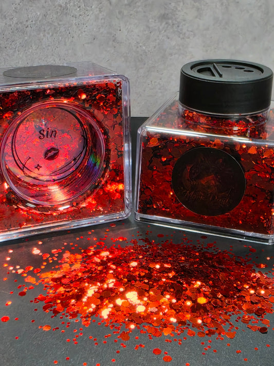 Glitter SIN