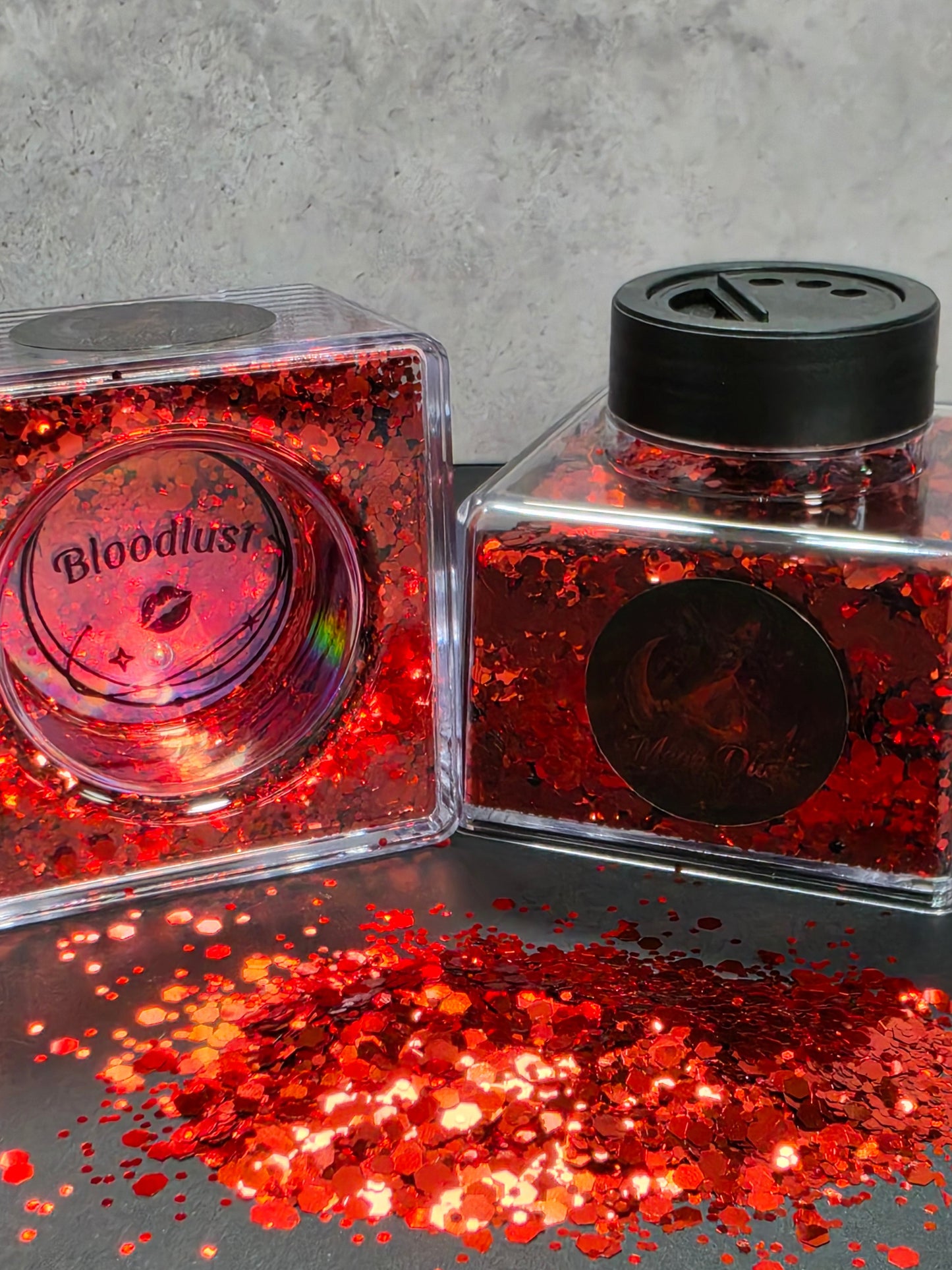 Glitter BLOODLUST