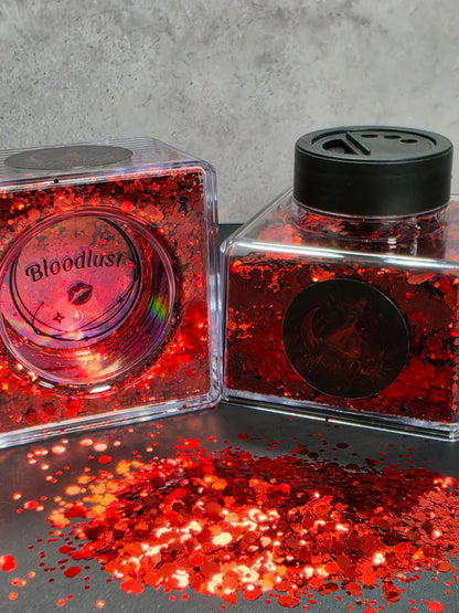 Glitter BLOODLUST