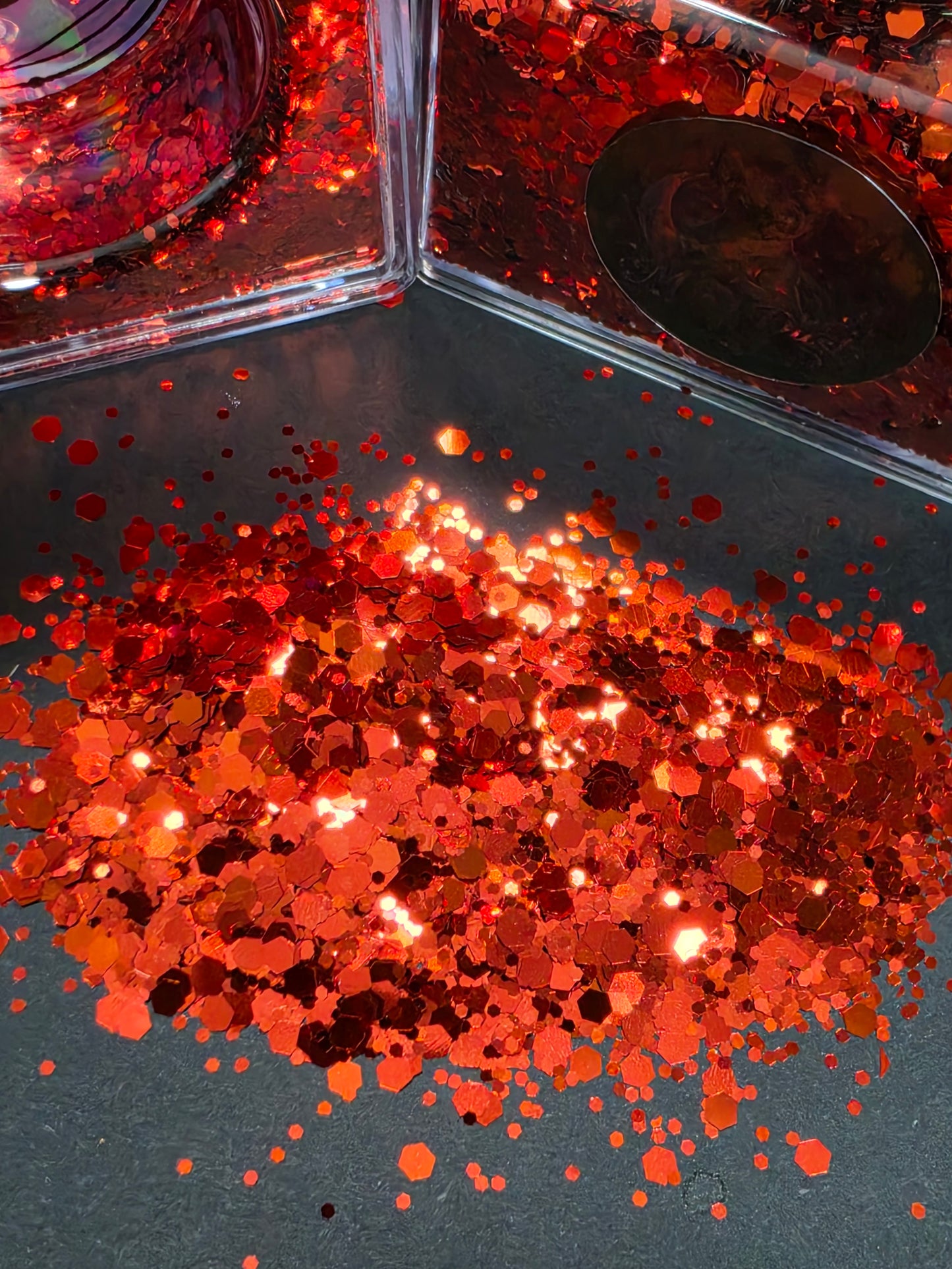 Glitter SIN