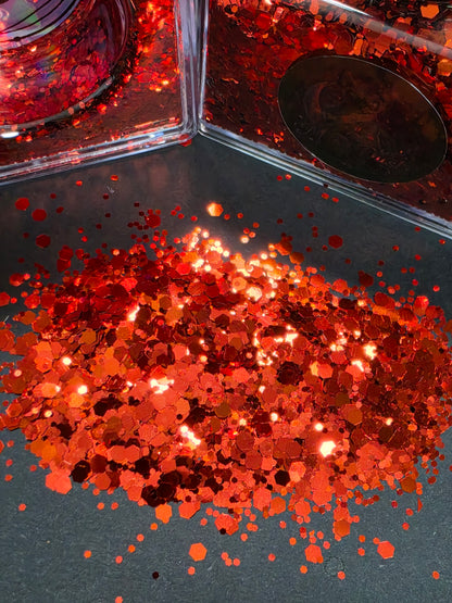 Glitter SIN