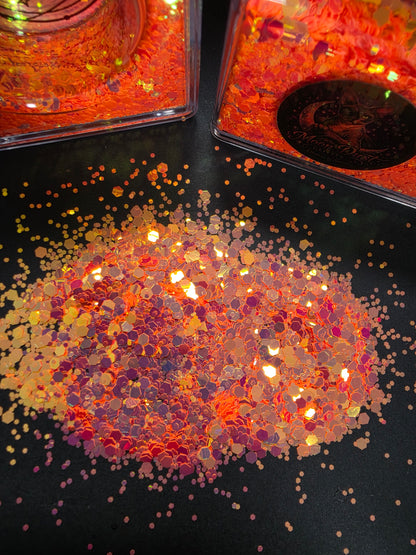 Glitter SOLSTICE