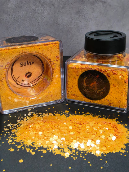 Glitter SOLAR