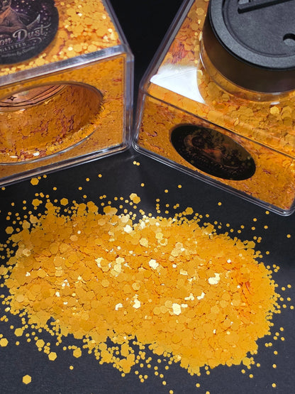 Glitter SOLAR