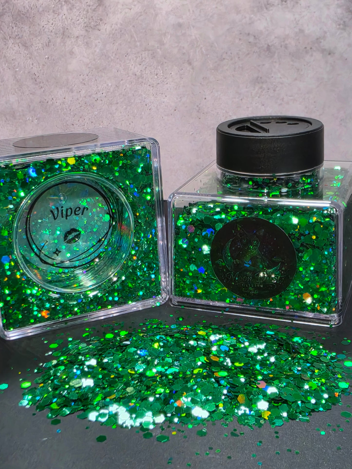 Glitter VIPER
