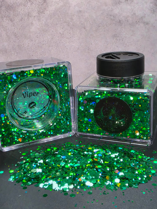 Glitter VIPER